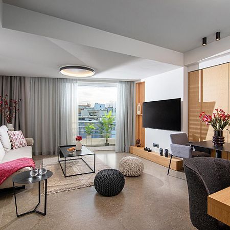 Apartament 1878 East Heraklion Zewnętrze zdjęcie