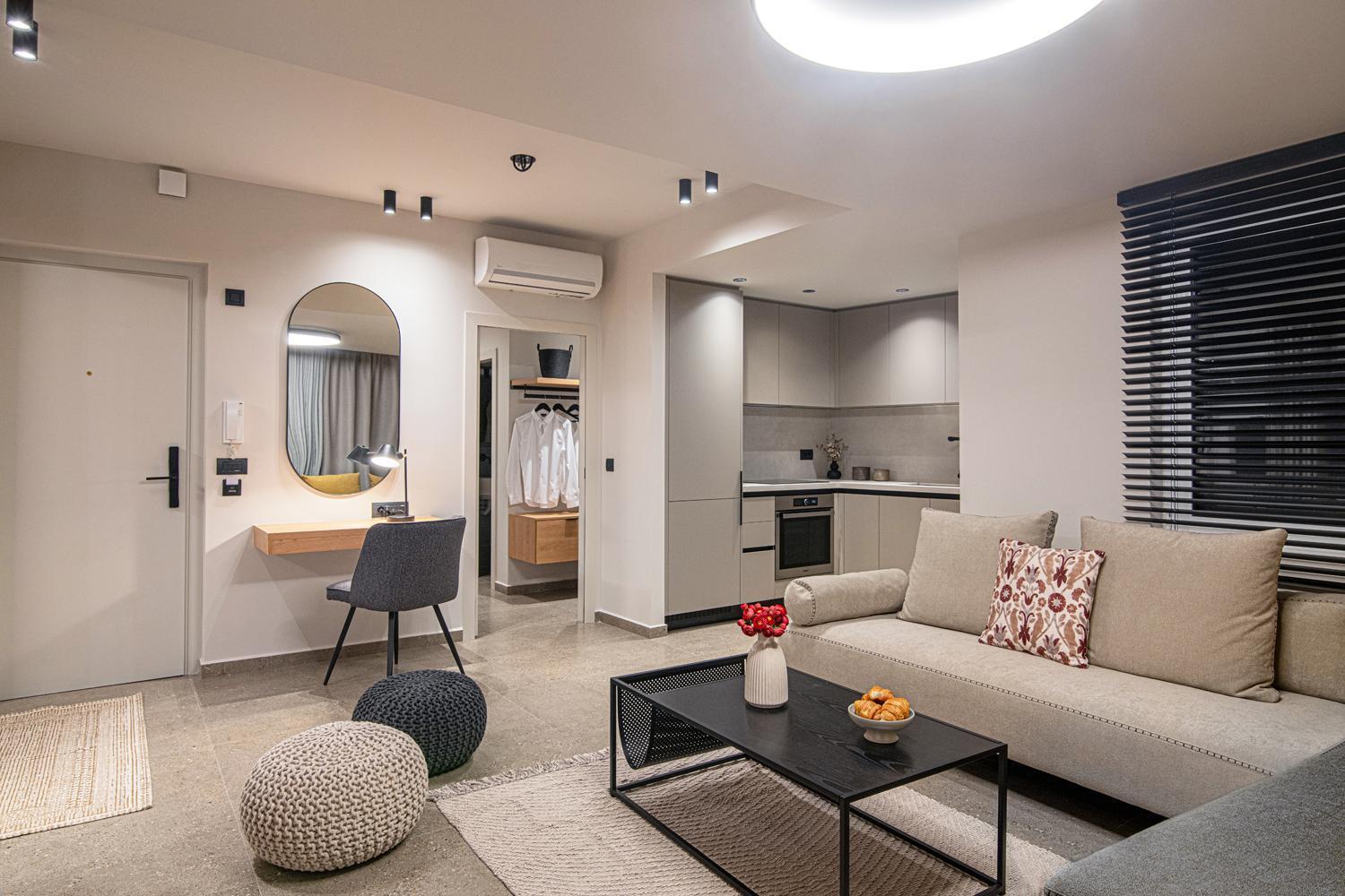 Apartament 1878 East Heraklion Zewnętrze zdjęcie