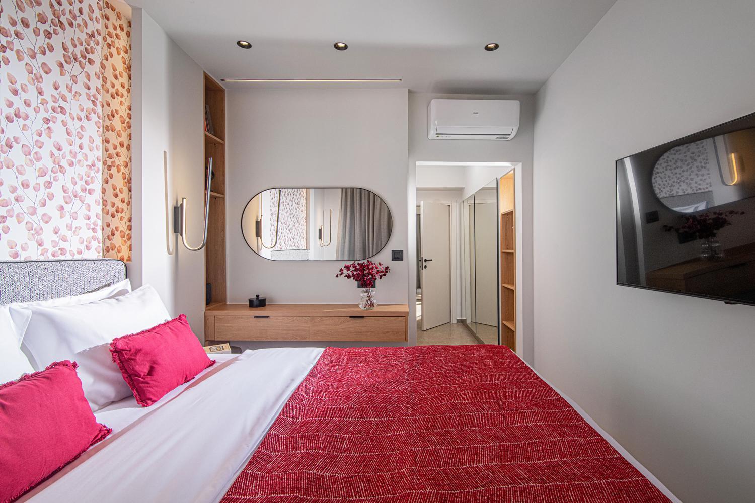 Apartament 1878 East Heraklion Zewnętrze zdjęcie