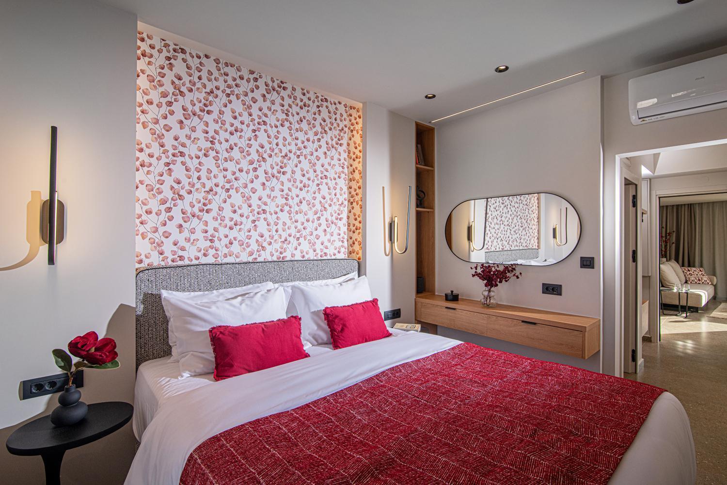Apartament 1878 East Heraklion Zewnętrze zdjęcie