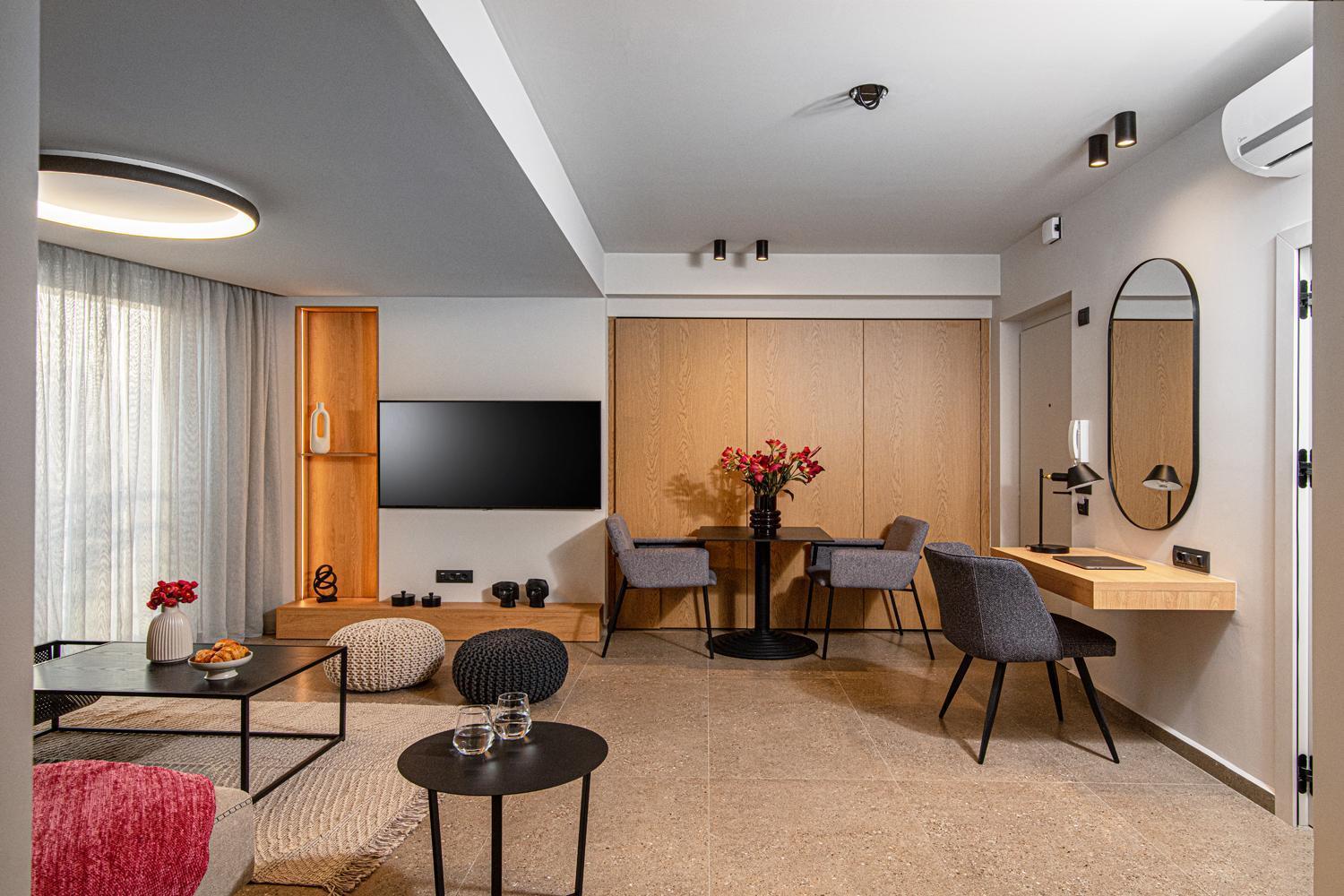 Apartament 1878 East Heraklion Zewnętrze zdjęcie