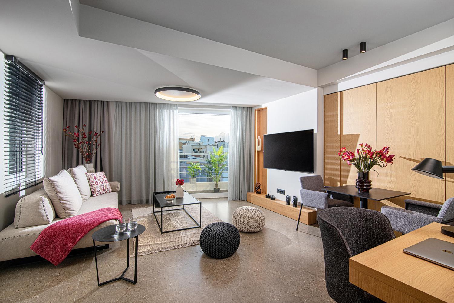 Apartament 1878 East Heraklion Zewnętrze zdjęcie